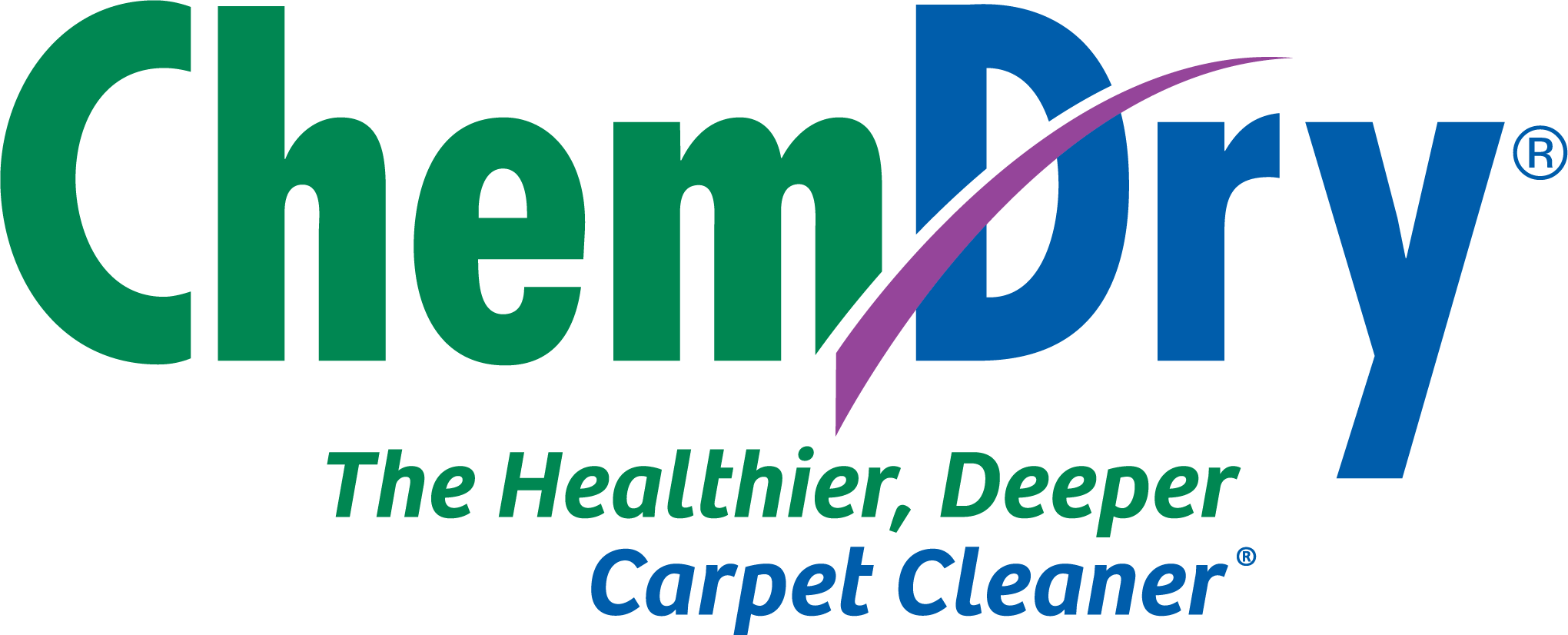 The Plains Chem-Dry Logo